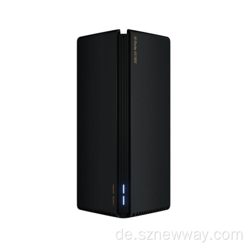 Xiaomi Mi-Router AX1800 Qualcommat Five-Core